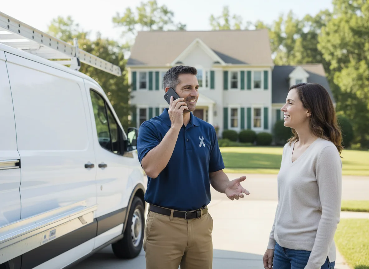 Home Gutter Service Oil Springs, KY FAQs